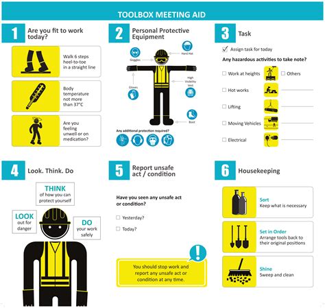 tool box meeting electrical safety|toolbox safety meetings sample.